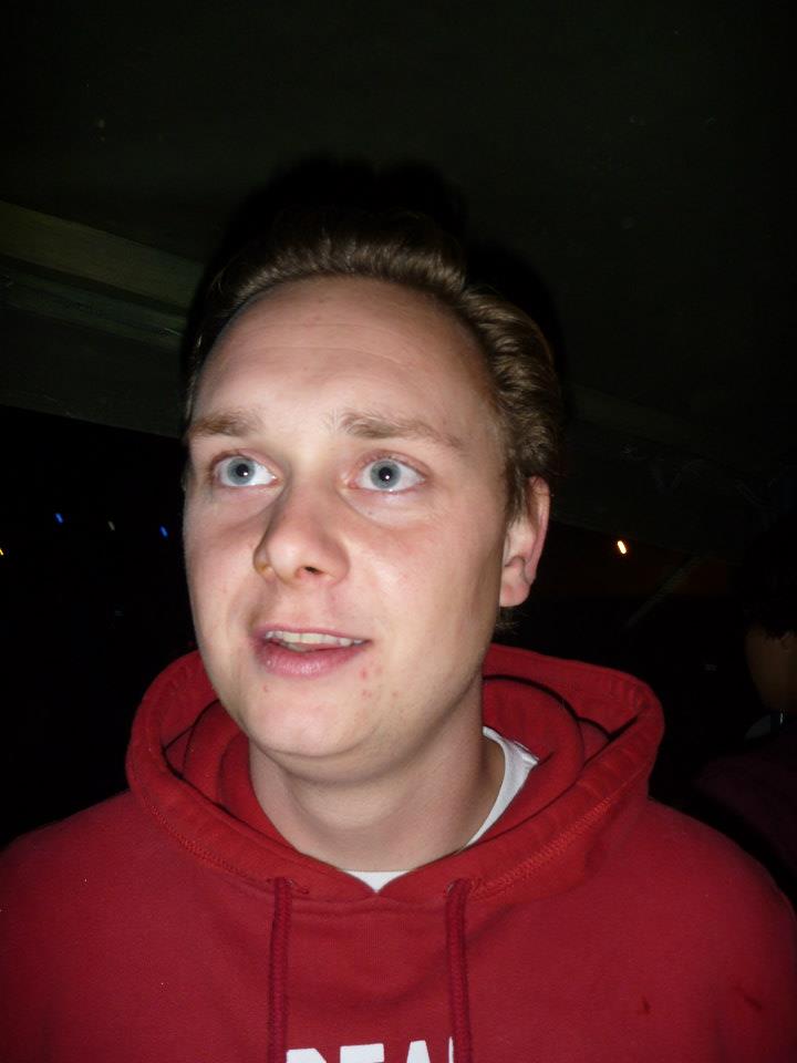 Sint-Martinus den XIIde - Hasselt Kermisbar 2012